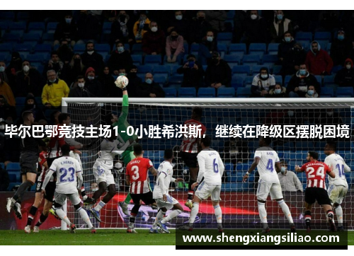 毕尔巴鄂竞技主场1-0小胜希洪斯，继续在降级区摆脱困境