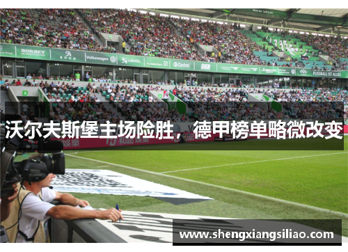 沃尔夫斯堡主场险胜，德甲榜单略微改变