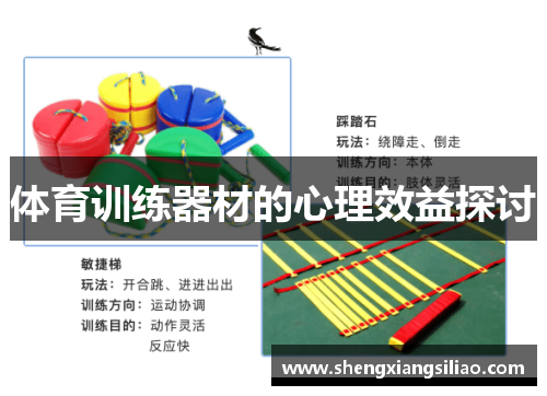 体育训练器材的心理效益探讨