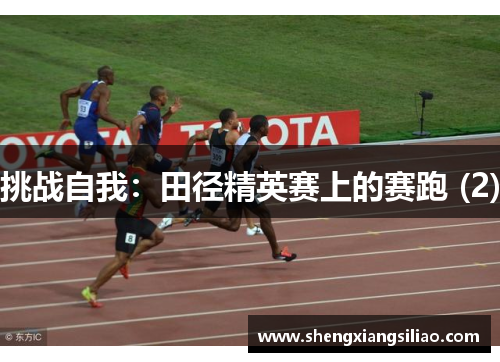 挑战自我：田径精英赛上的赛跑 (2)