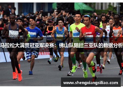 马拉松大满贯冠亚军决赛：佛山队阻拦三亚队的数据分析