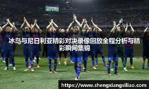冰岛与尼日利亚精彩对决录像回放全程分析与精彩瞬间集锦